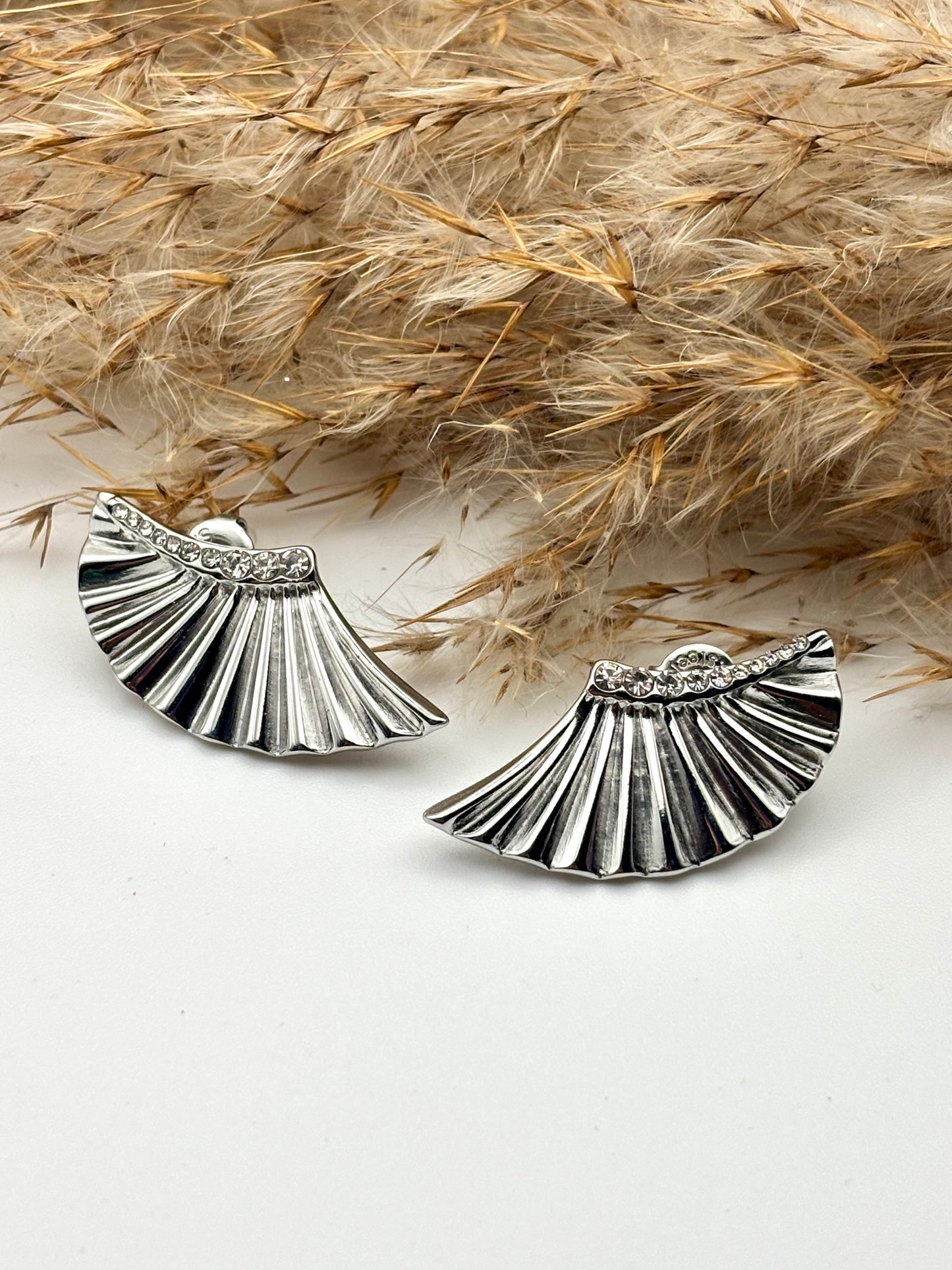 Σκουλαρίκια Angel