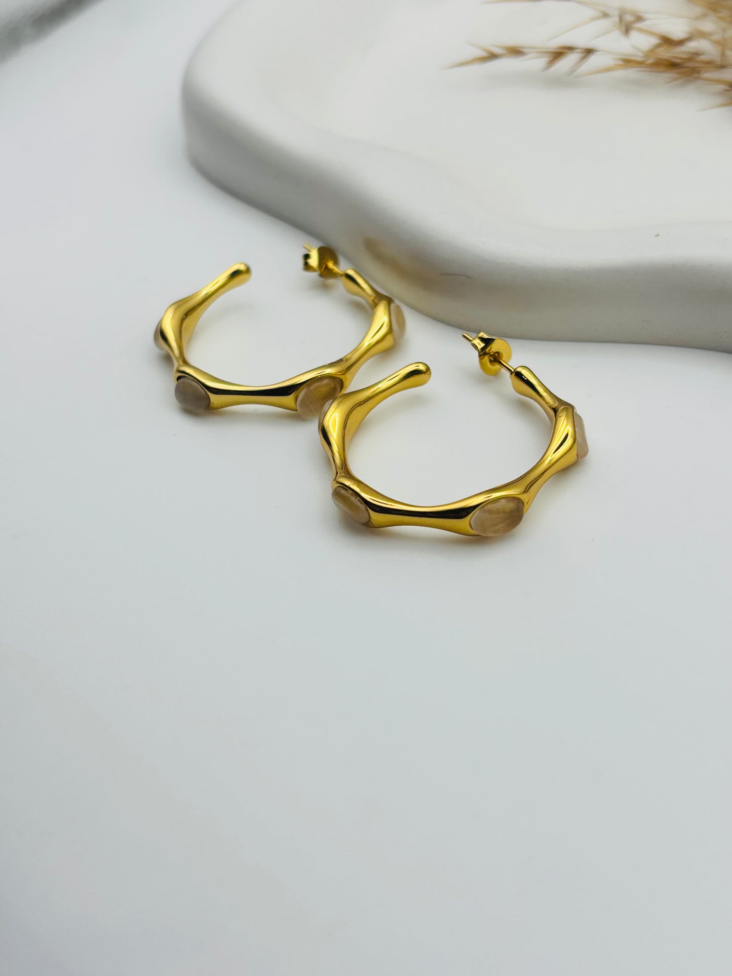 Σκουλαρίκια Ksenia