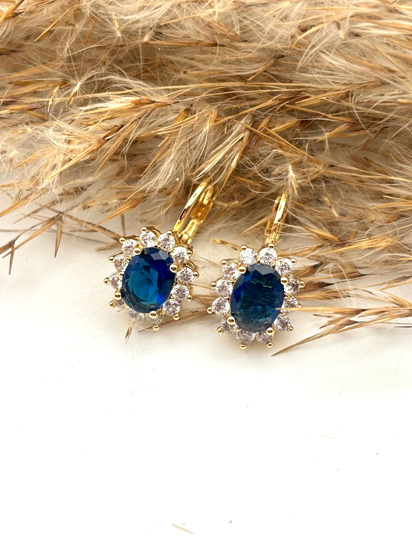 Σκουλαρίκια Salien