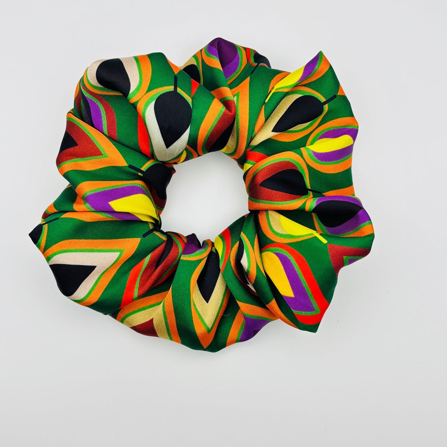 Scrunchie Μαλλιών Multi-color