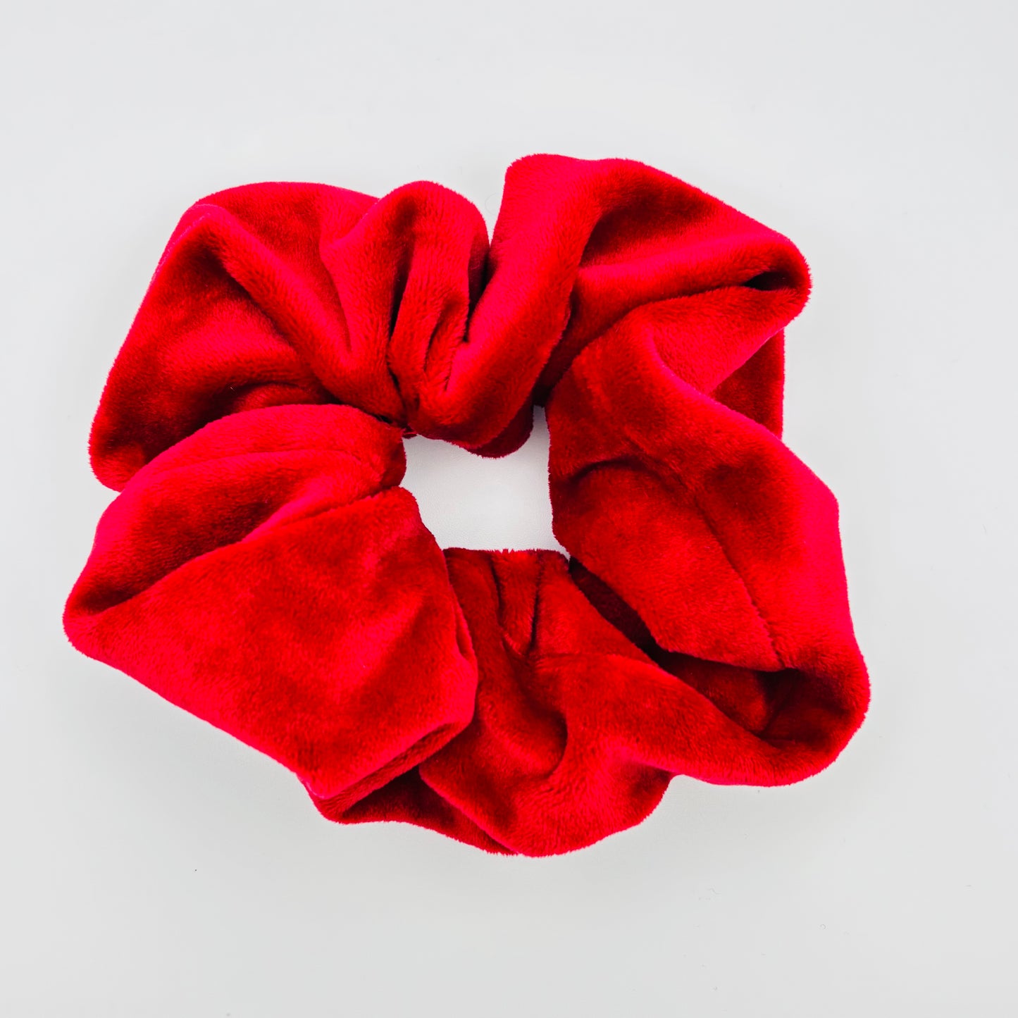 Scrunchies Μαλλιών (βελούδο)
