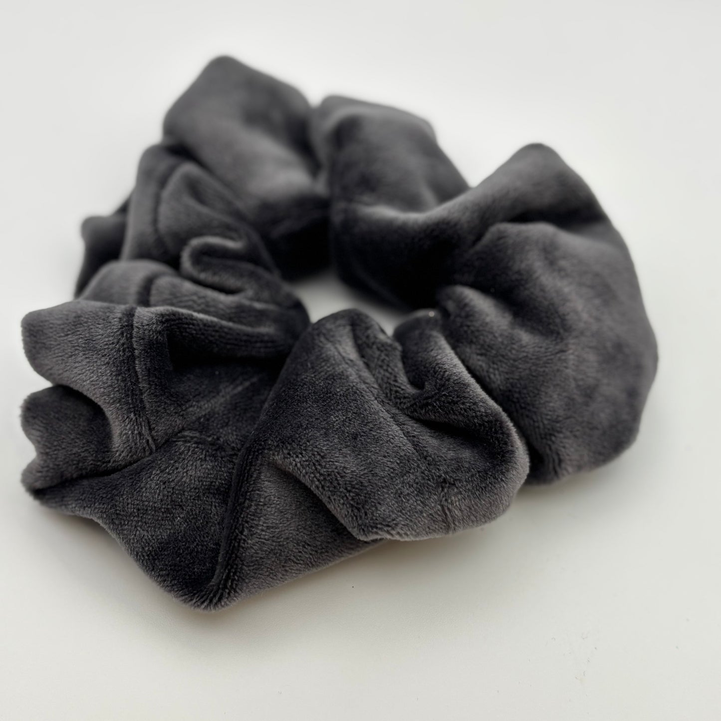 Scrunchies Μαλλιών (βελούδο)