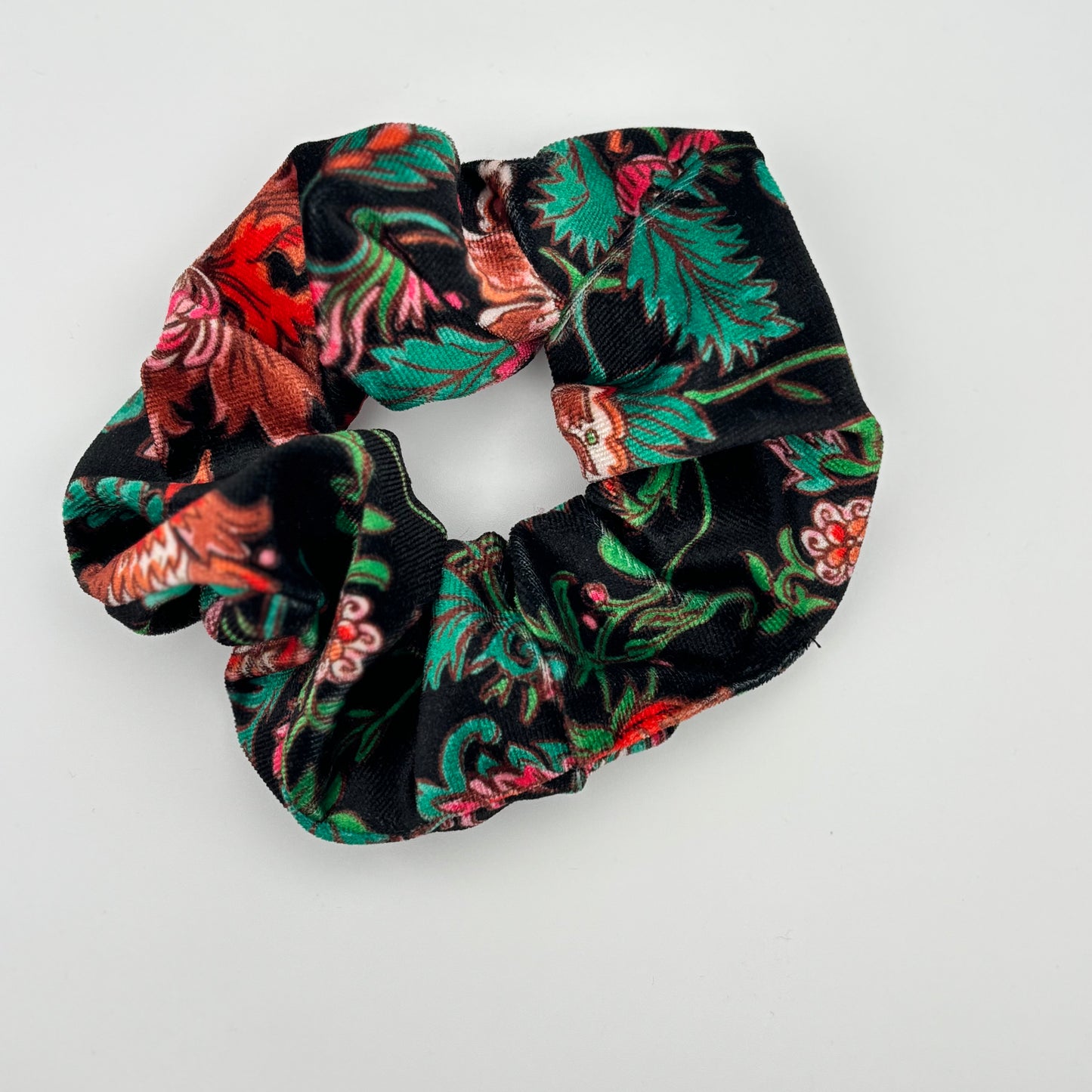 Scrunchies Μαλλιών (βελούδο)