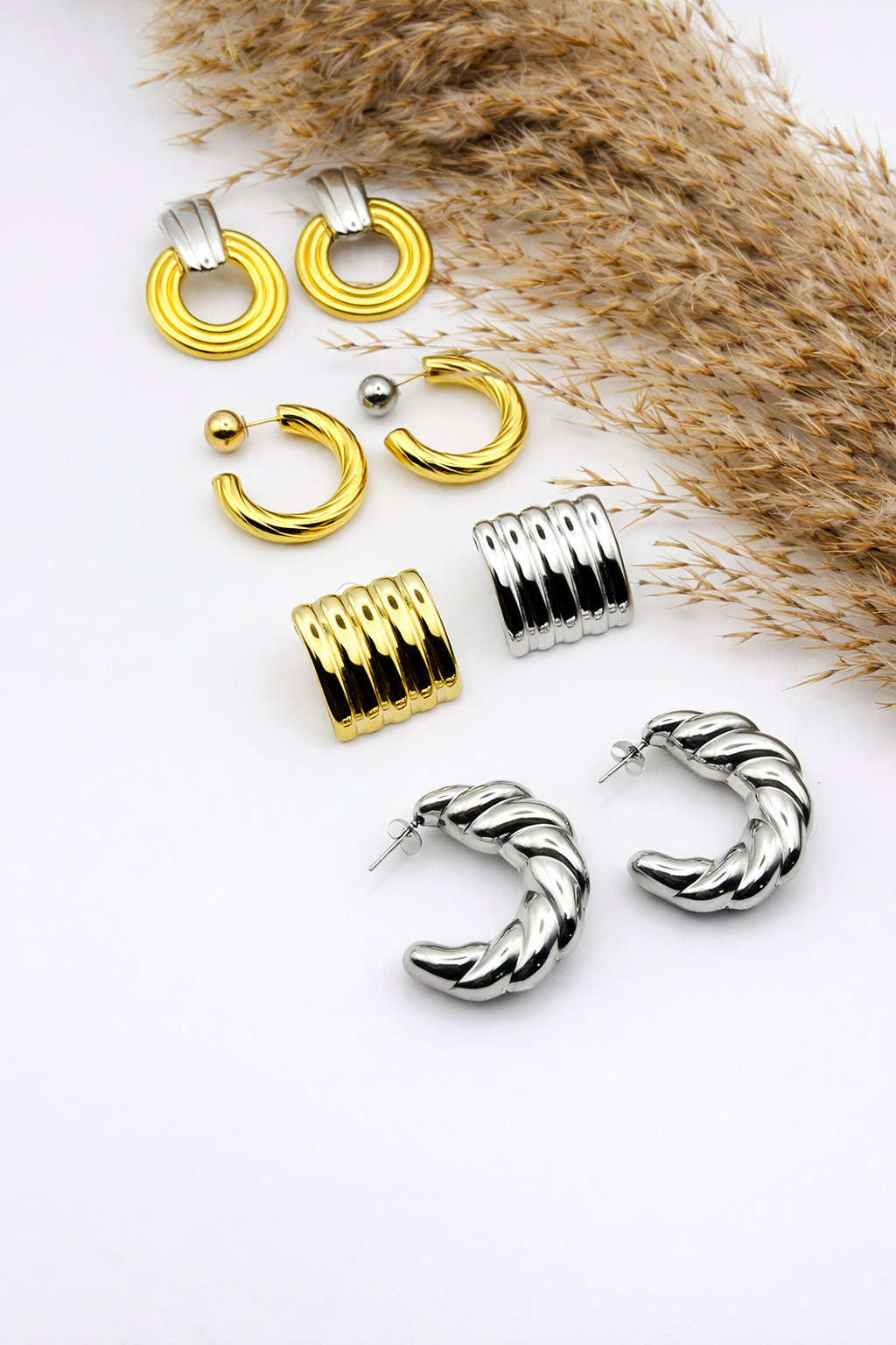 Σκουλαρίκια