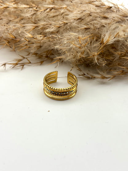 Δαχτυλίδι Leizy