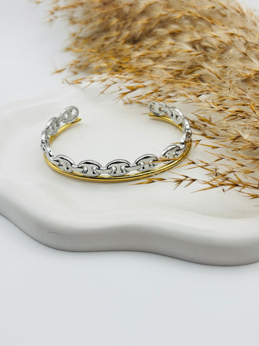 Χειροπέδα Marousw