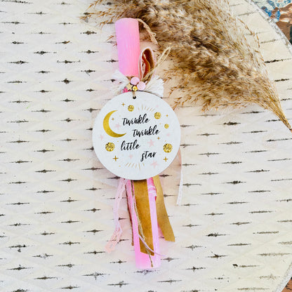 Twinkle Little Star ⭐️