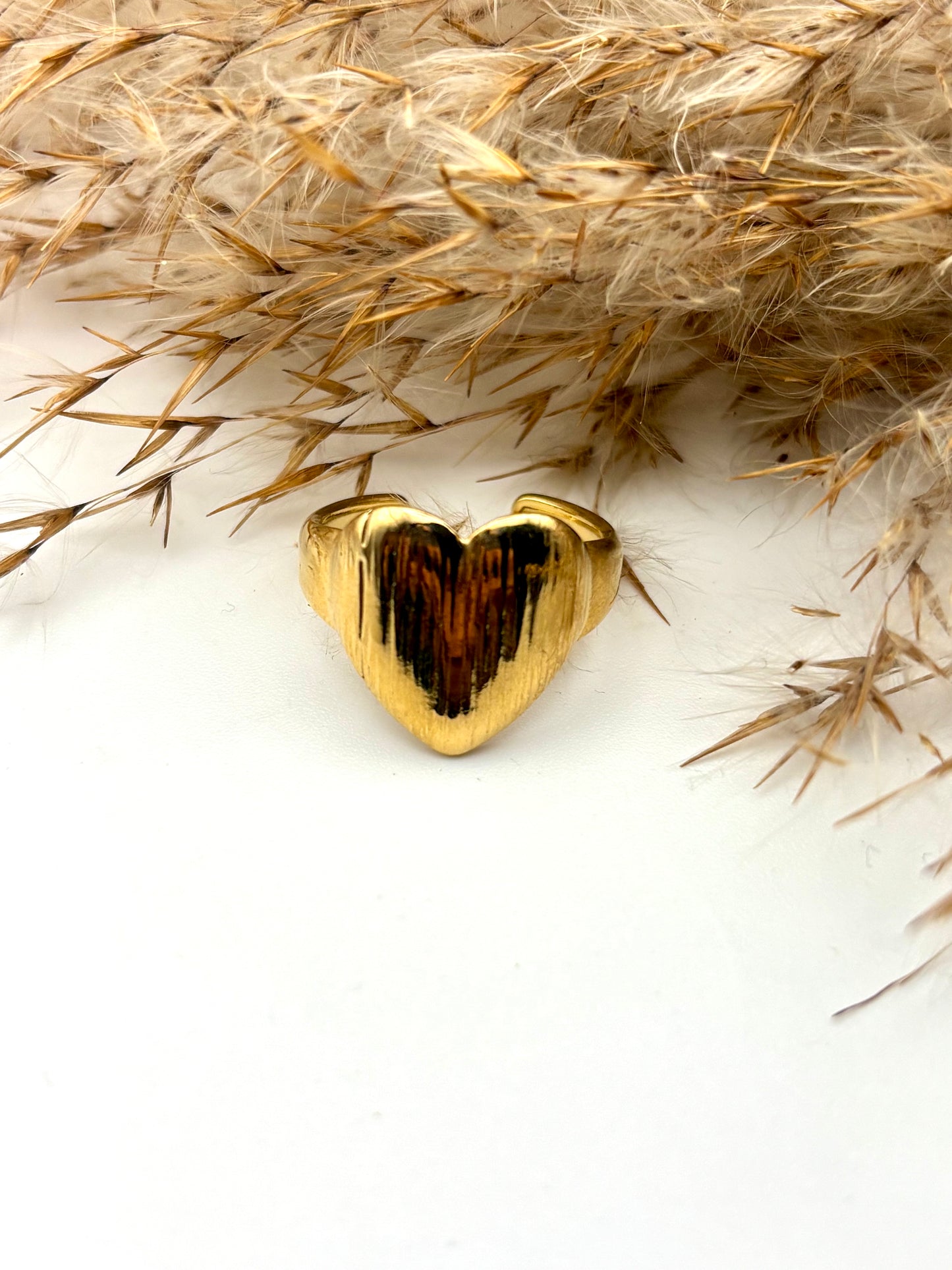 Δαχτυλίδι Love