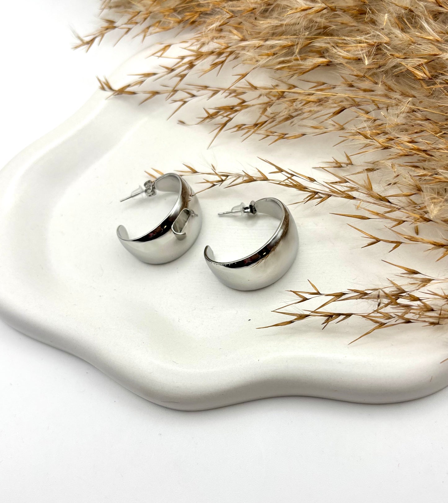 Σκουλαρίκια Sany