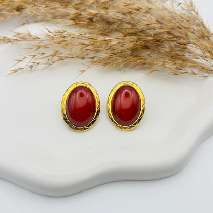 Σκουλαρίκια Venice