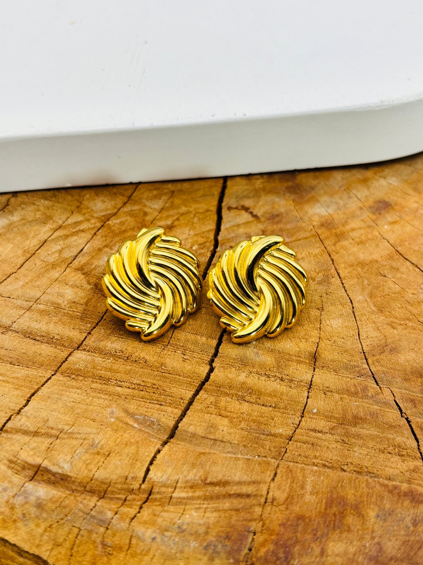 Σκουλαρίκια Hara