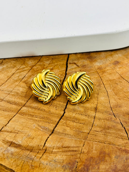 Σκουλαρίκια Hara