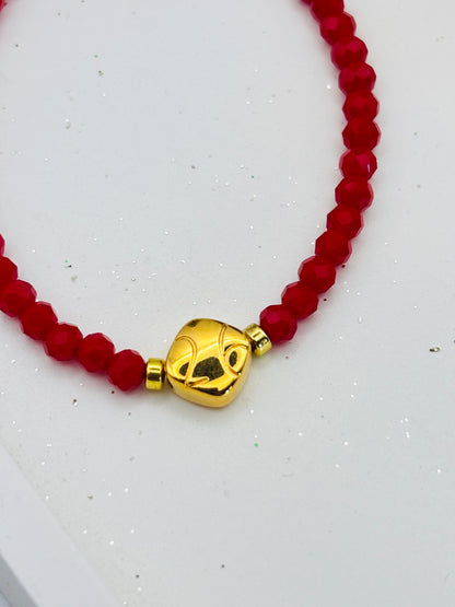 Βραχιόλι lucky