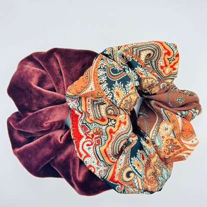 Scrunchie Nagia