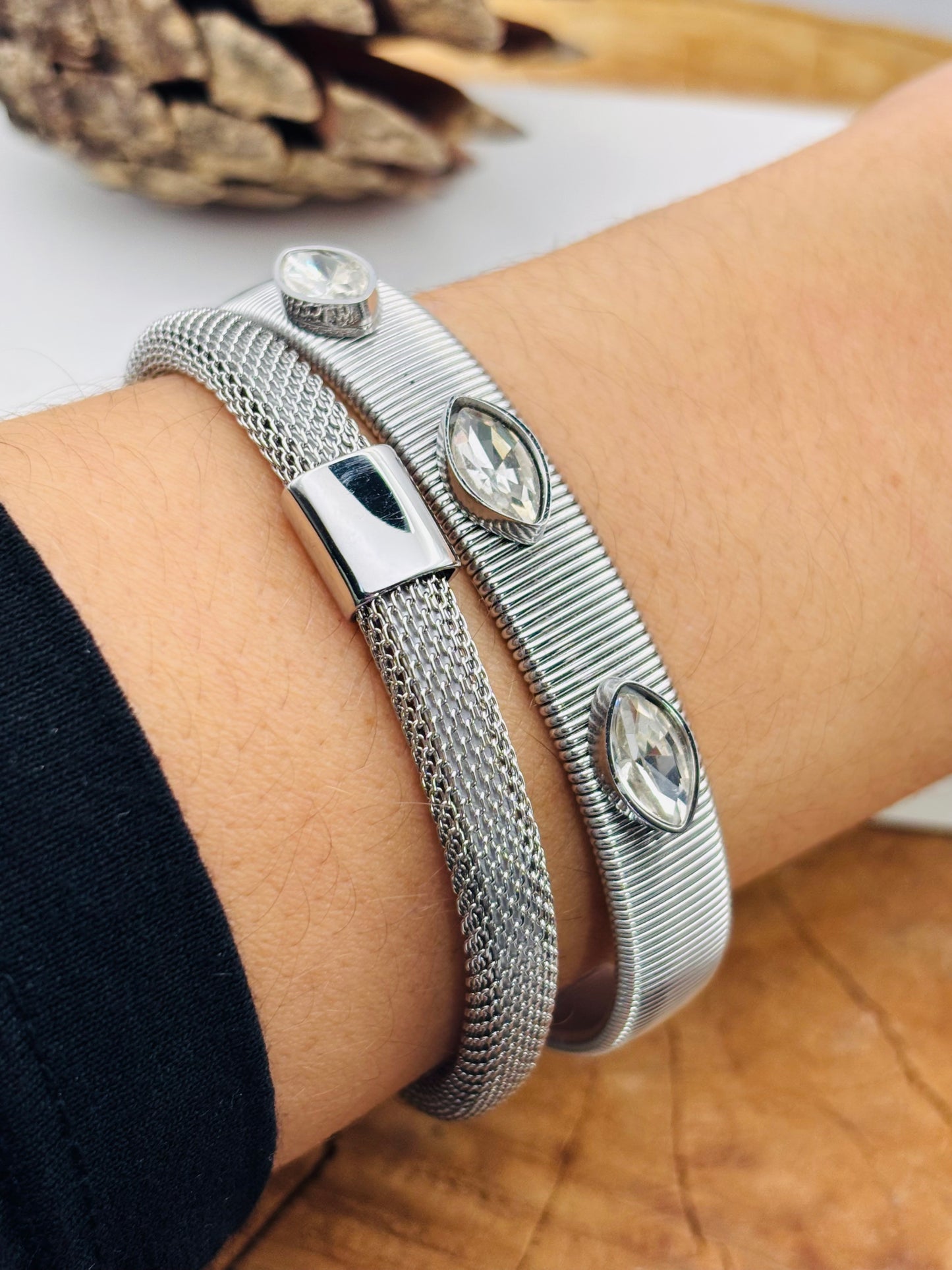 Χειροπέδα Sindy