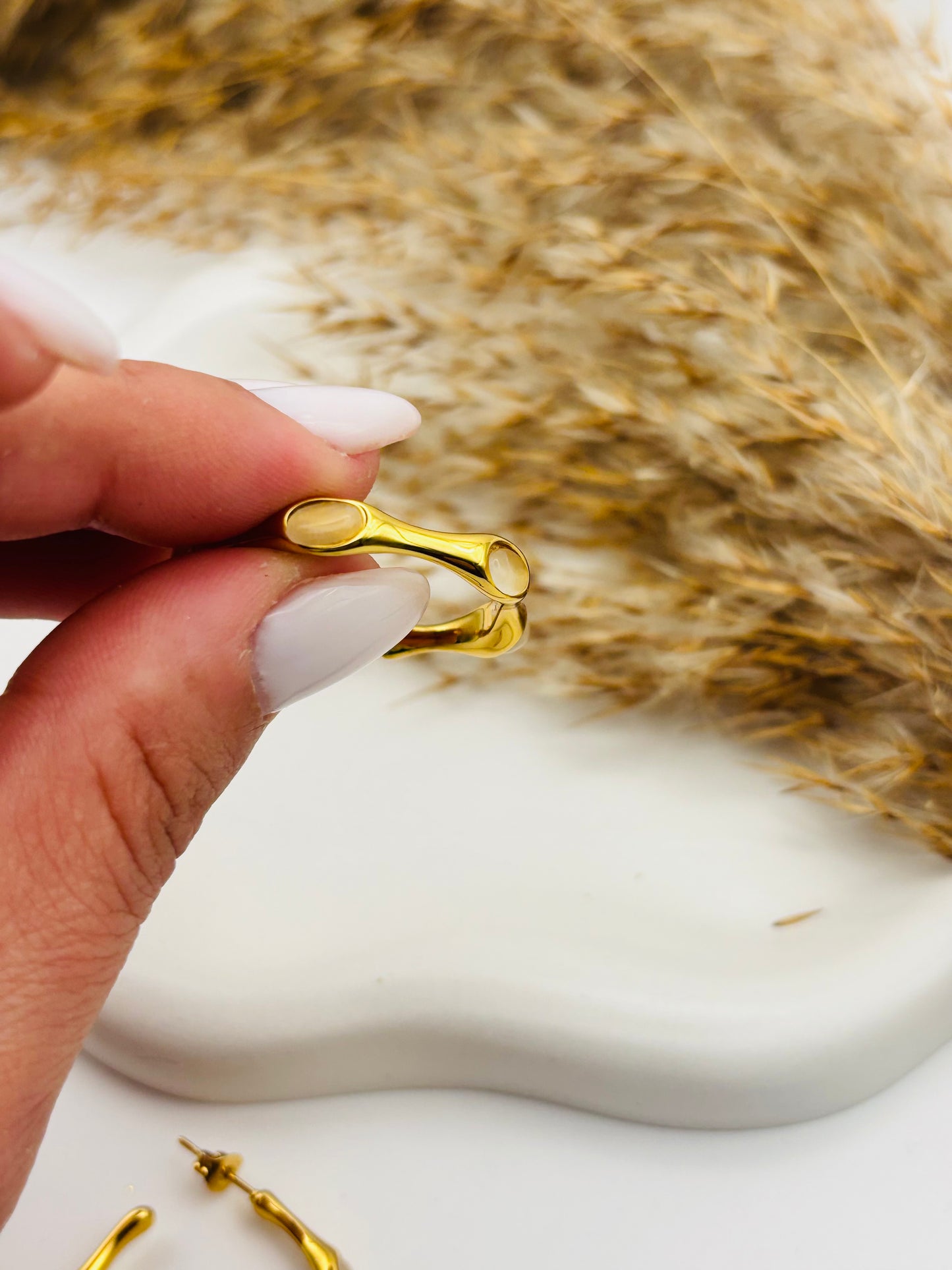 Σκουλαρίκια Ksenia