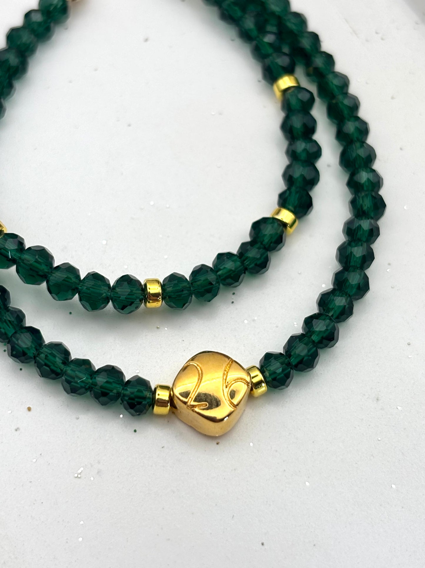 Βραχιόλι 2026!