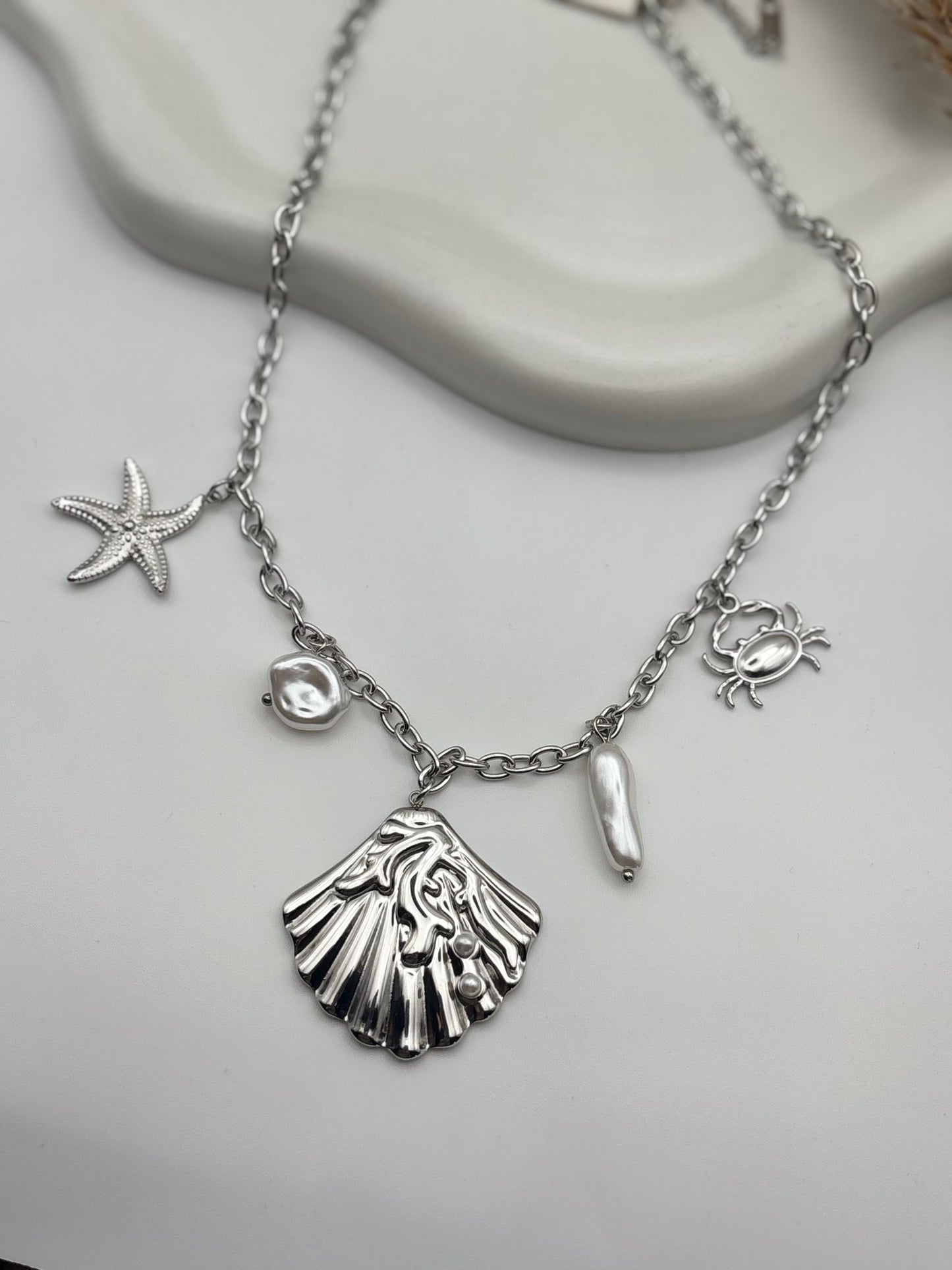 Κολιέ Amfitris