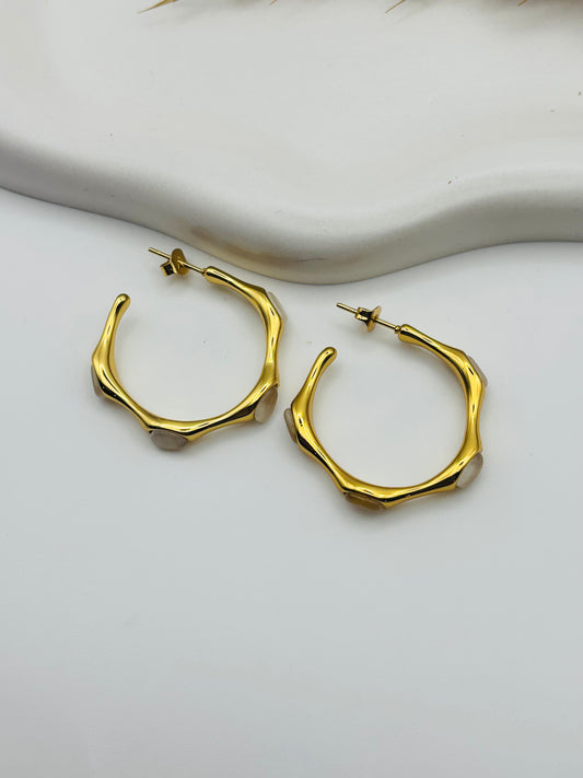 Σκουλαρίκια Ksenia