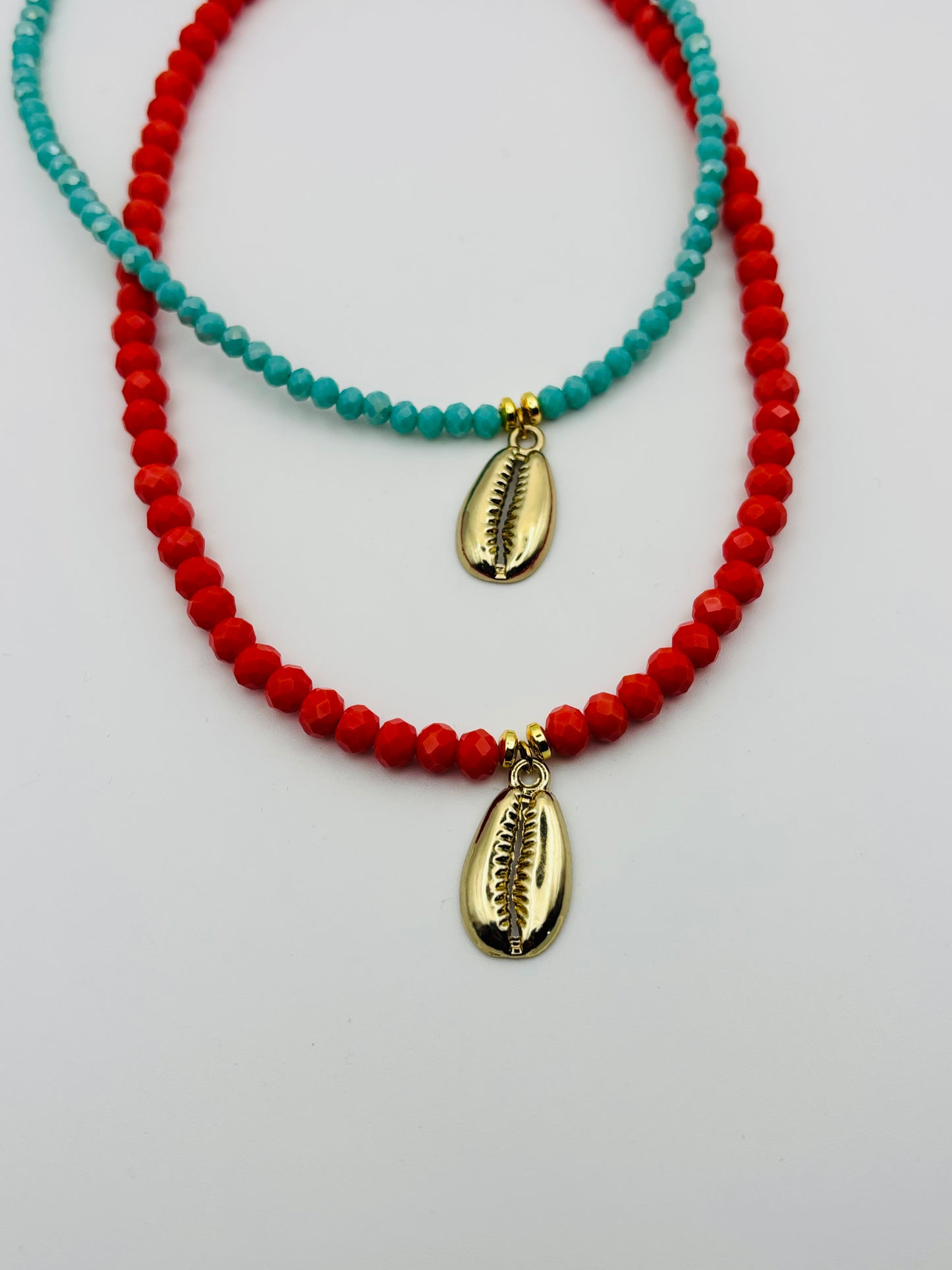 Κολιέ Coral