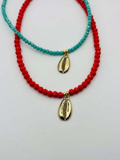 Κολιέ Coral