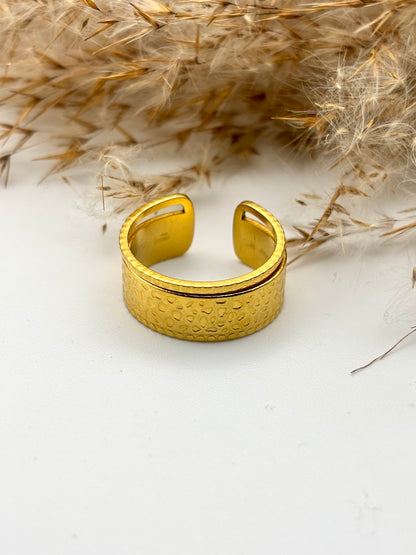 Δαχτυλίδι Ira