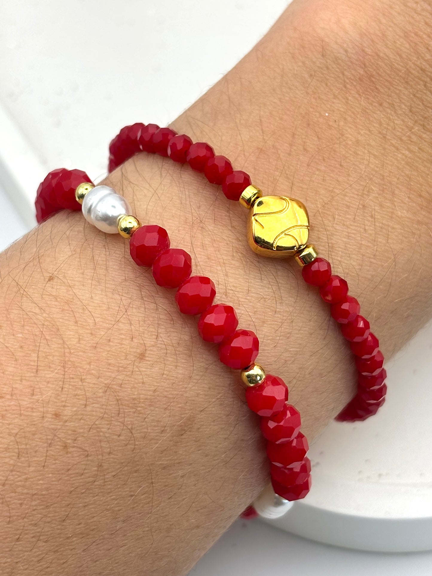 Βραχιόλι lucky