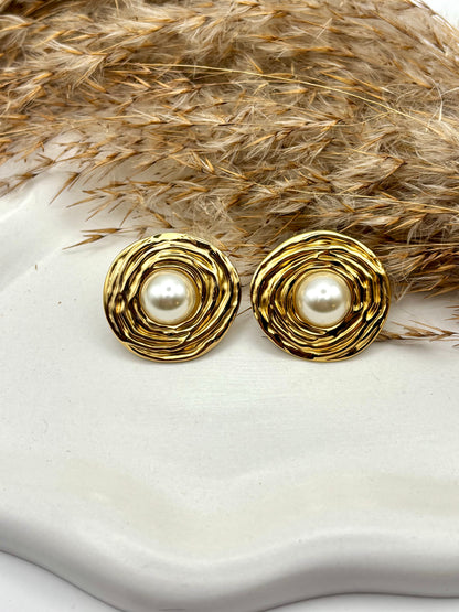 Σκουλαρίκια Lady