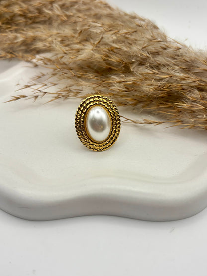 Δαχτυλίδι Ροζα