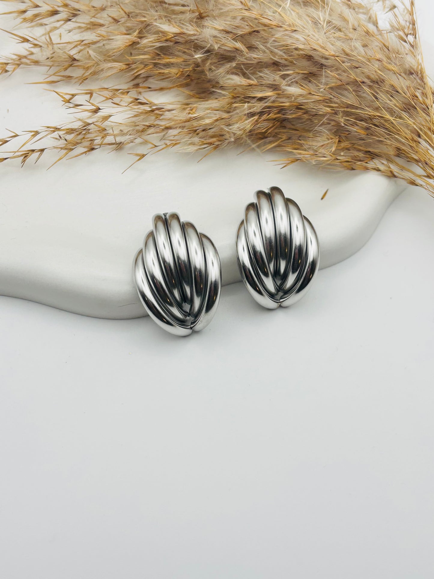 Σκουλαρίκια Alexandra