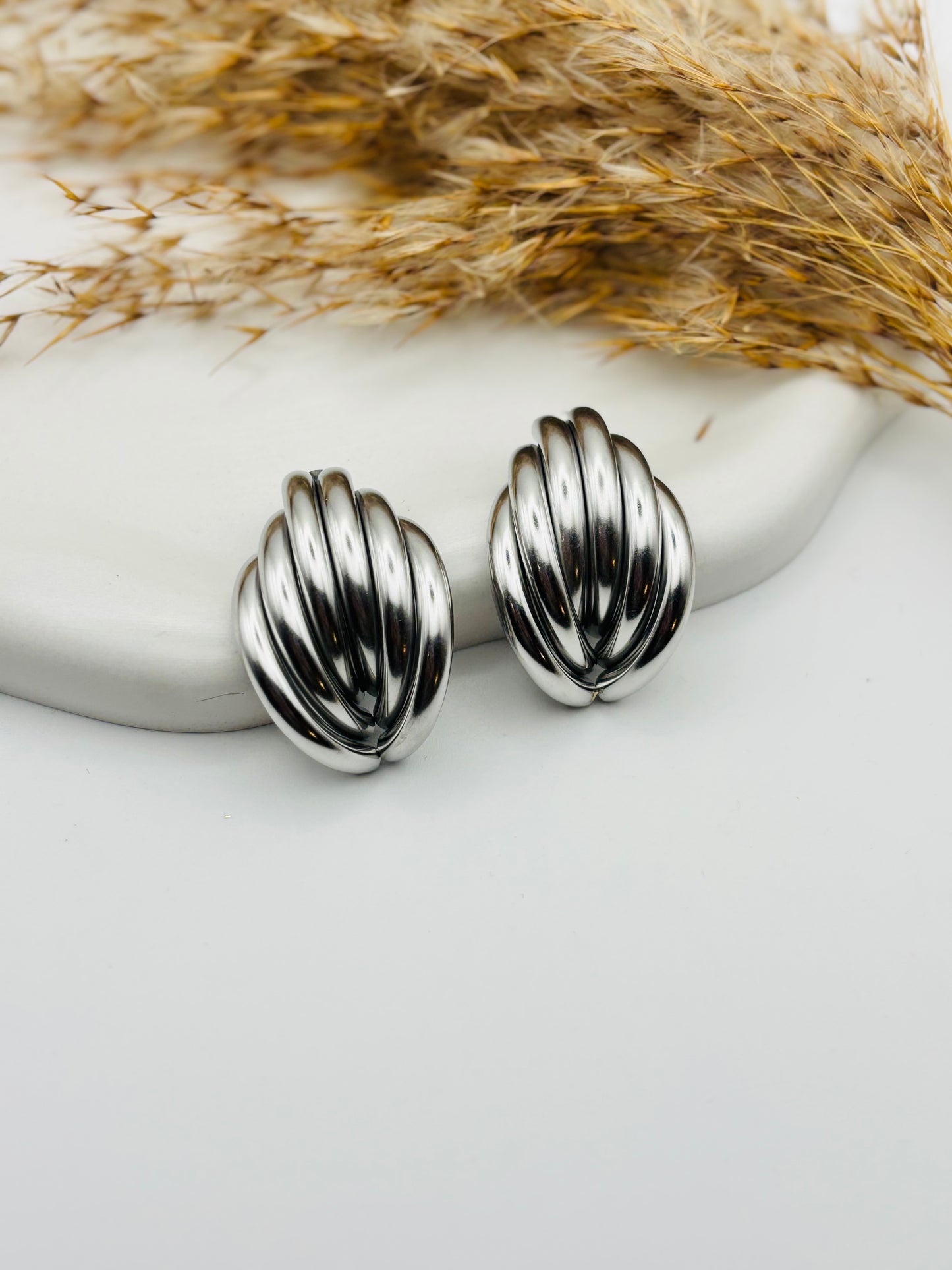 Σκουλαρίκια Alexandra