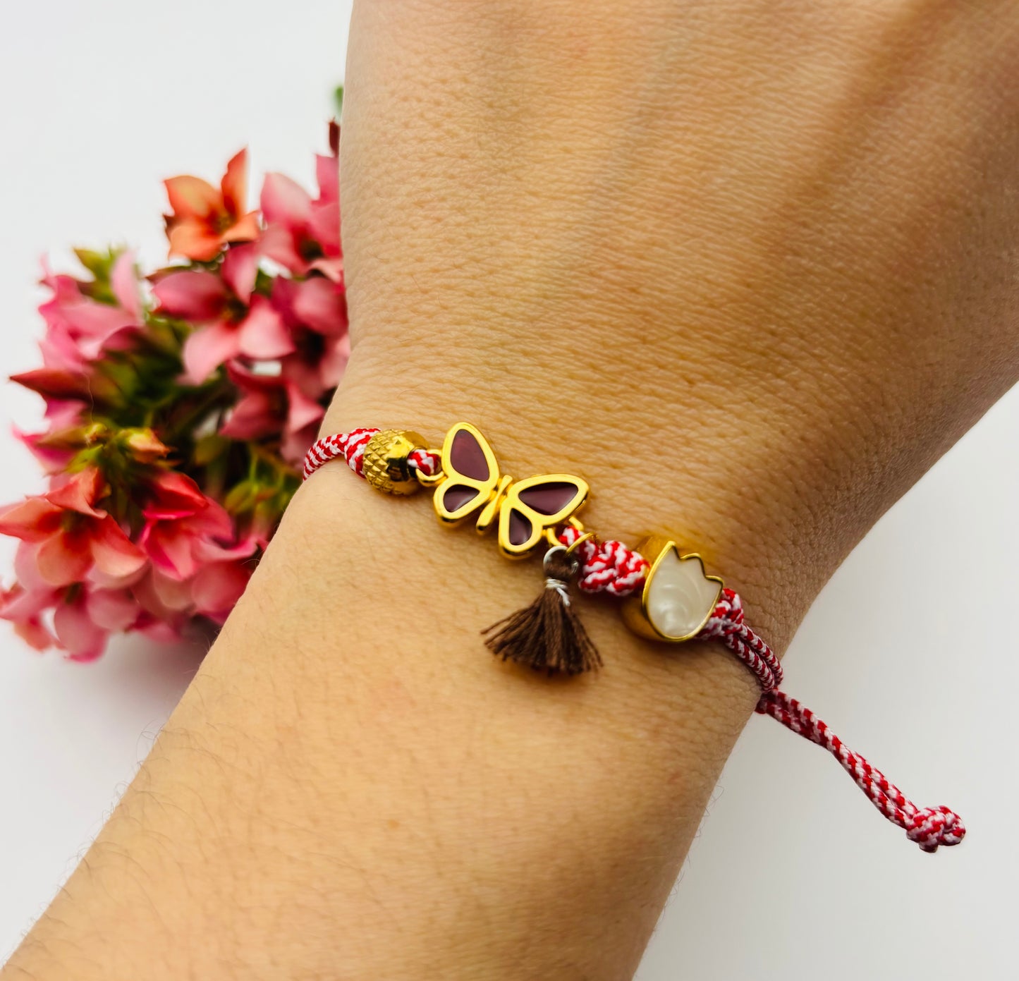 Μαρτακι Πεταλούδα