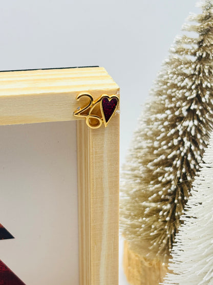 Γουρακια καδράκια