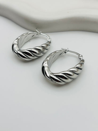 Σκουλαρίκια Lilly