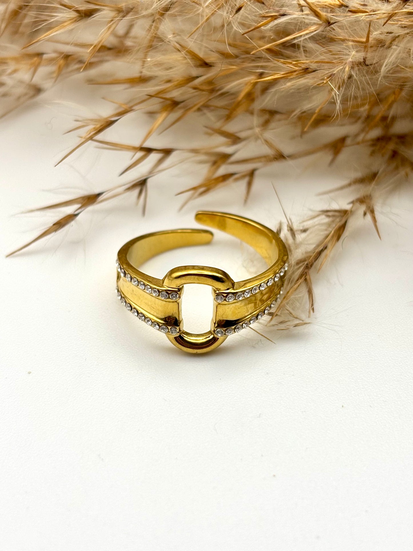 Δαχτυλίδι Anna