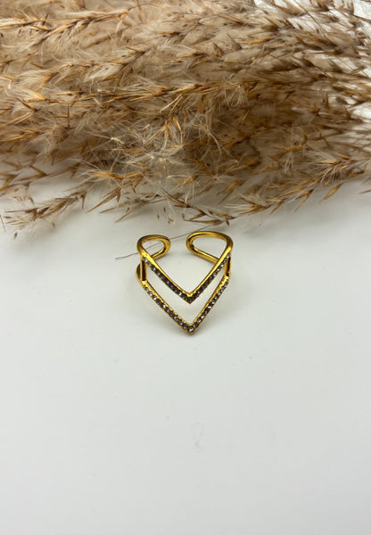 Δαχτυλίδι Sagilia