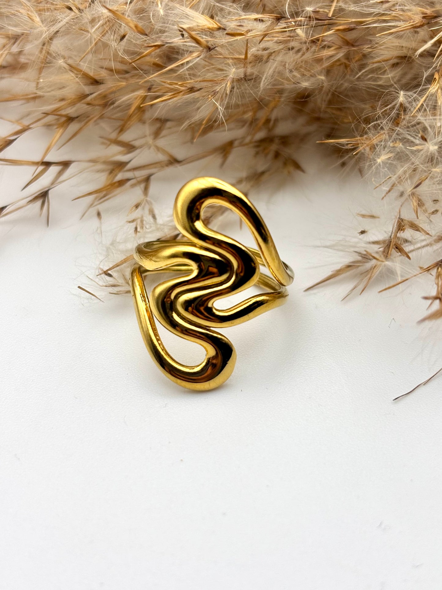 Δαχτυλίδι Heart