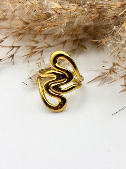 Δαχτυλίδι Heart