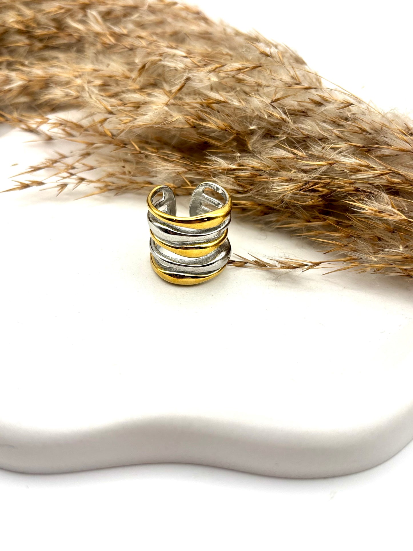 Δαχτυλίδι Stephanie