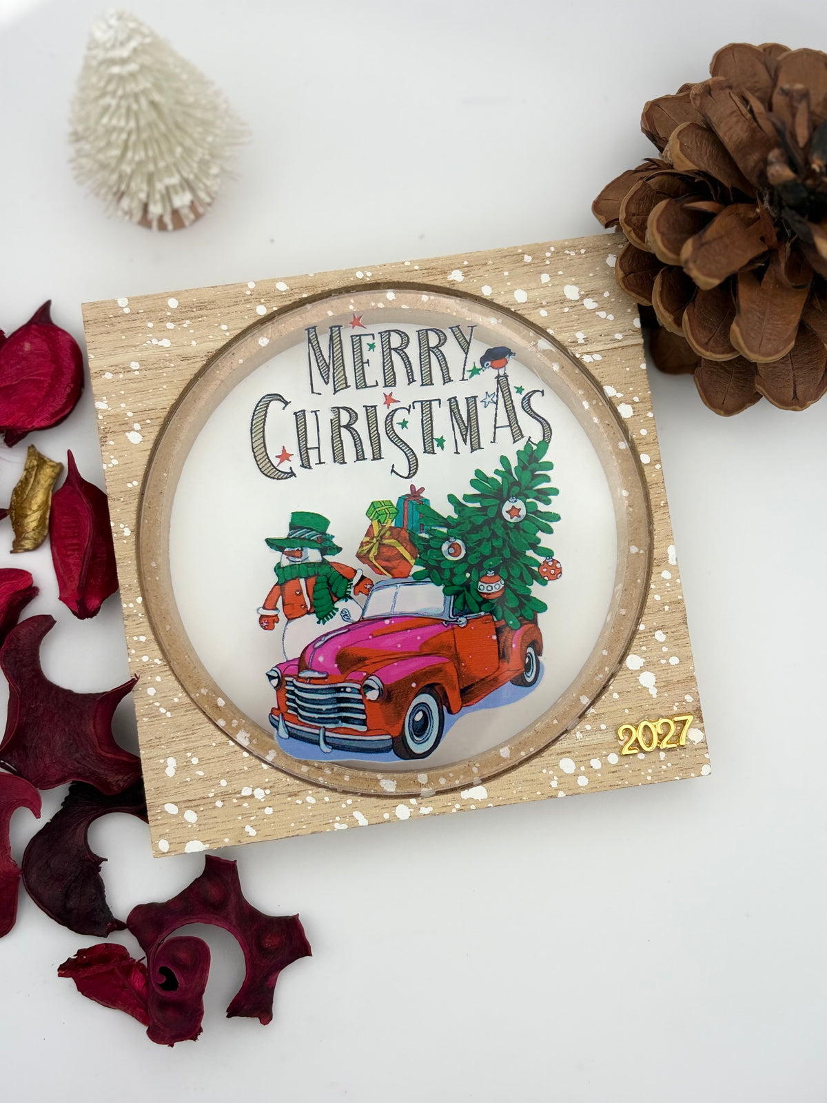 Christmas Memories