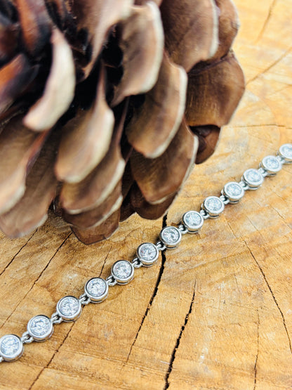 Βραχιόλι Sissi