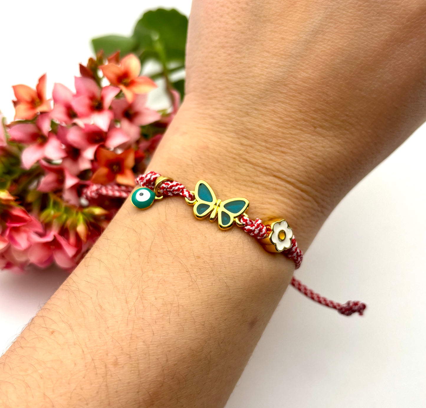 Μαρτακι Πεταλούδα