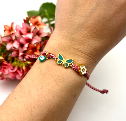 Μαρτακι Πεταλούδα