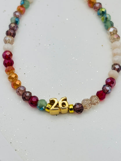 Βραχιόλι Hapiness