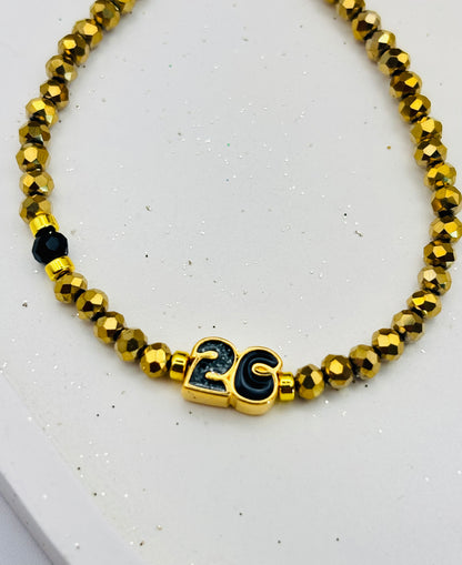 Βραχιόλι Blacky