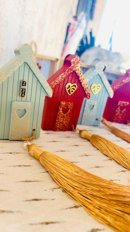 Γούρι House 2026