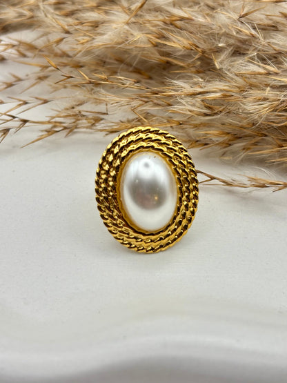 Δαχτυλίδι Ροζα