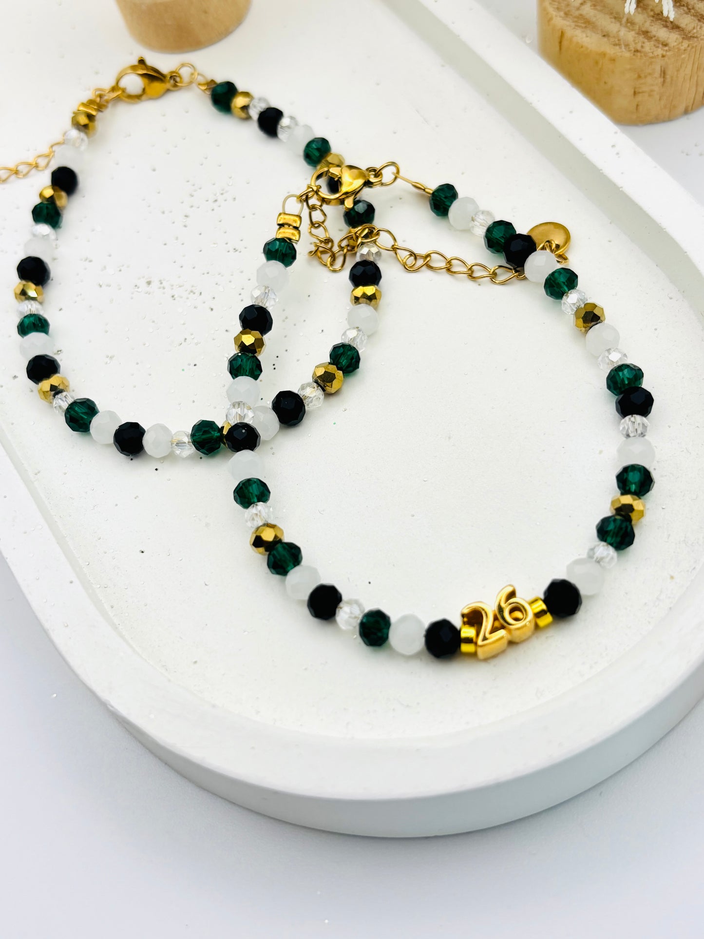 Βραχιόλι Lady