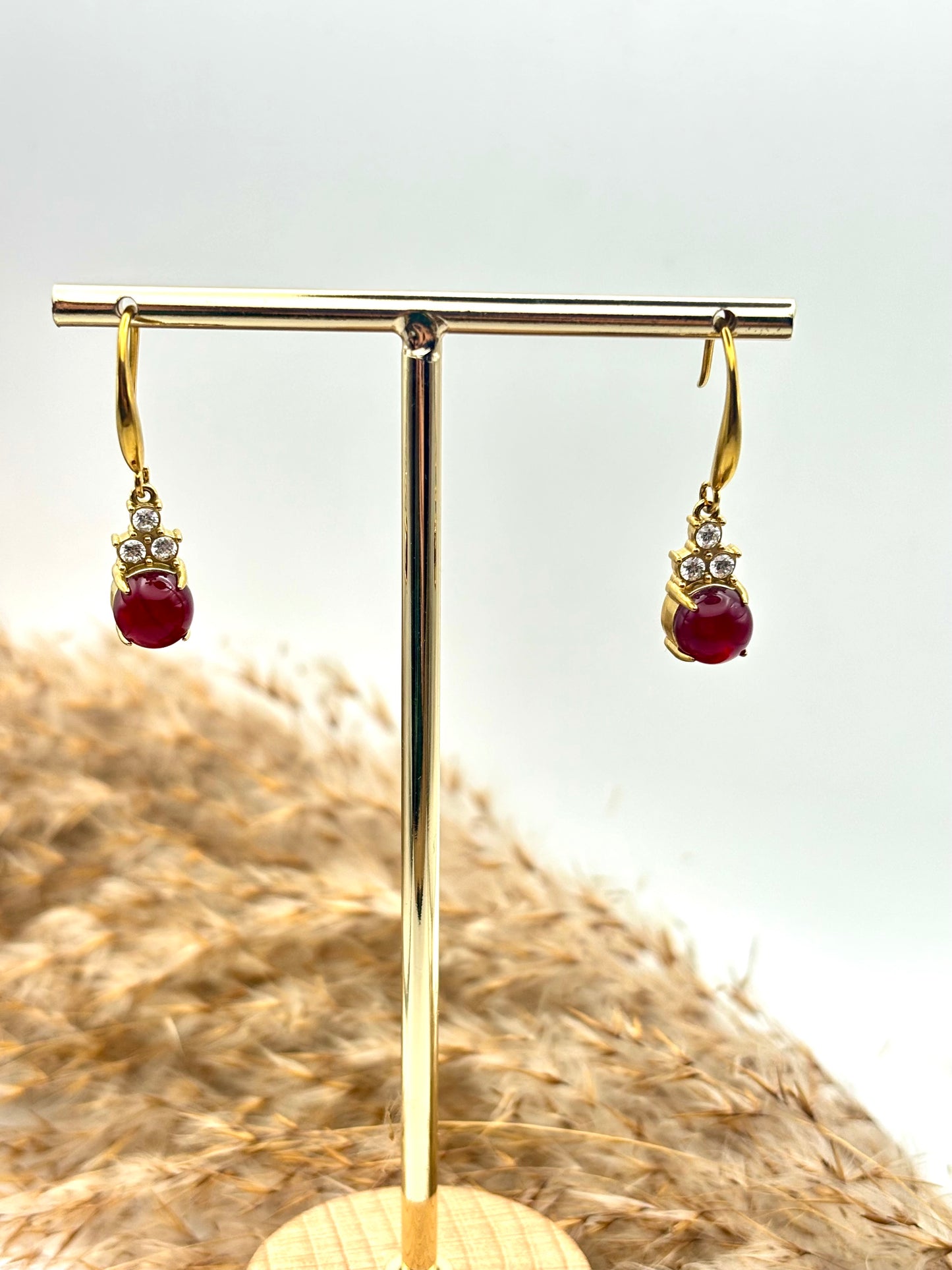 Σκουλαρίκια Sena