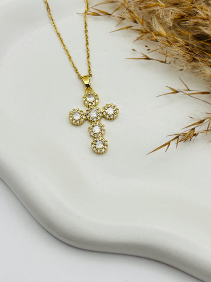 Σταύρος Χρυσο